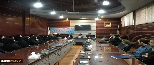 انتصاب سرپرست جدید پردیس نسیبه