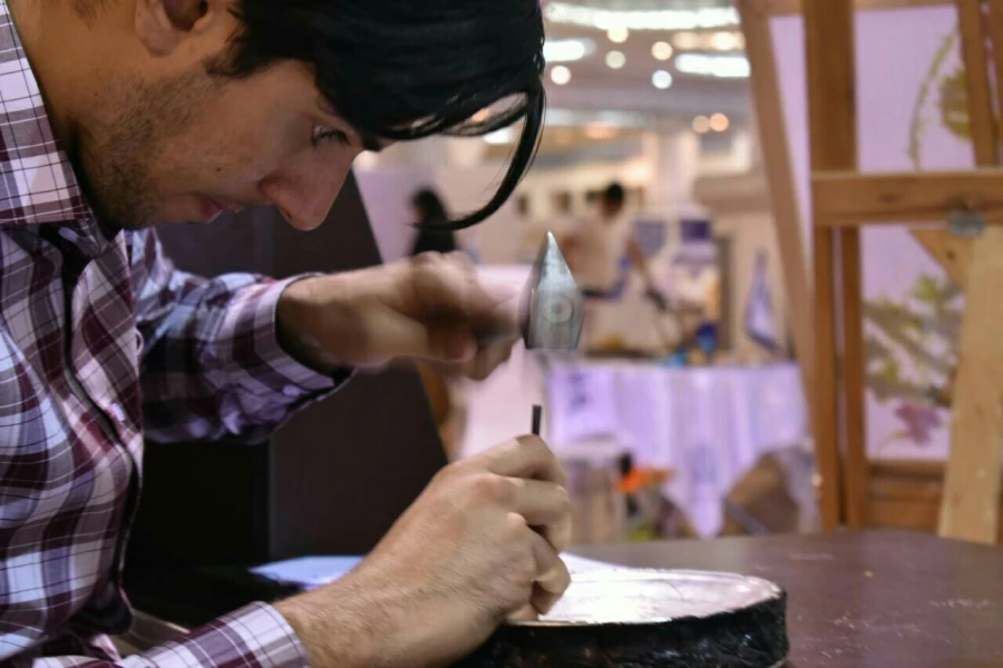 نمایشگاه قرآن