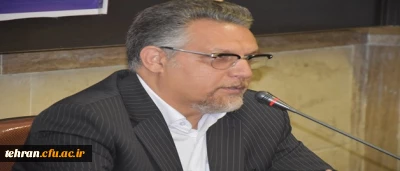 سرپرست معاونت نظارت، ارزیابی و تضمین کیفیت دانشگاه فرهنگیان در آئین تکریم و معارفه سرپرست پردیس شهید مفتح تهران تبیین کرد:

راهکارهای مدیریتی و تئوریهای مدیریت در جهان