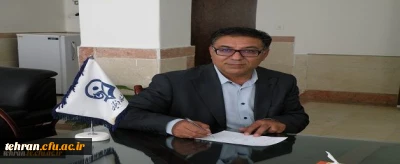 دکتر انصاری راد در مراسم معارفه سرپرست پردیس شهید مفتح مطرح کرد:

مهندسی مجدد تربیت معلم در استان تهران