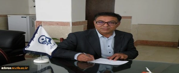 انتصاب سرپرست جدید پردیس شهید مفتح