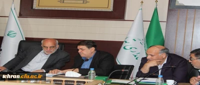 دکتر خنیفر در اولین جلسه هیات امنای دانشگاه فرهنگیان استان تهران مطرح کرد:

 نیاز مبرم به غنی سازی مراکز تربیت معلم