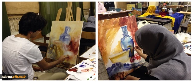 دانشجومعلمان برگزیده جشنواره فرهنگی و اجتماعی