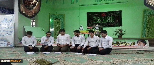 دانشجومعلمان برگزیده جشنواره فرهنگی و اجتماعی