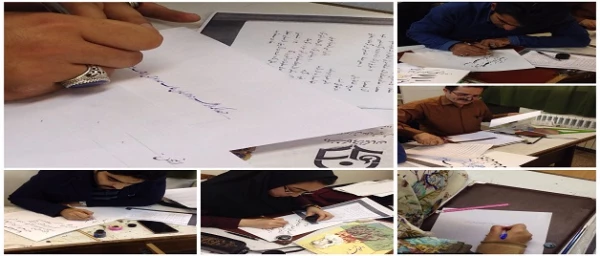 دانشجومعلمان برگزیده جشنواره فرهنگی و اجتماعی