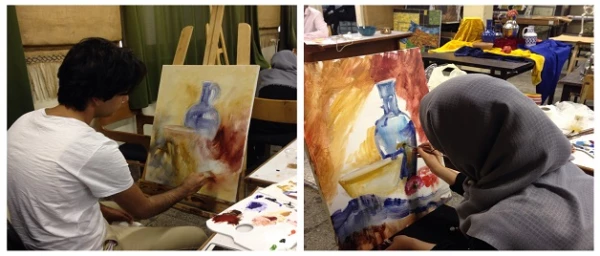 دانشجومعلمان برگزیده جشنواره فرهنگی و اجتماعی