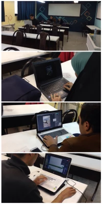 دانشجومعلمان برگزیده جشنواره فرهنگی و اجتماعی