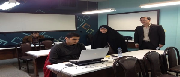 دانشجومعلمان برگزیده جشنواره فرهنگی و اجتماعی