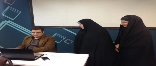 دانشجومعلمان برگزیده جشنواره فرهنگی و اجتماعی