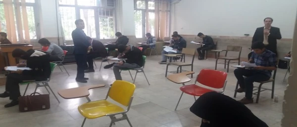 دانشجومعلمان برگزیده جشنواره فرهنگی و اجتماعی