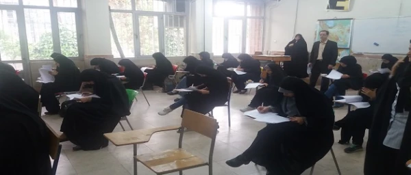 دانشجومعلمان برگزیده جشنواره فرهنگی و اجتماعی