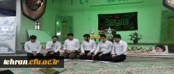 دانشجومعلمان برگزیده جشنواره فرهنگی و اجتماعی