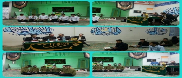 دانشجومعلمان برگزیده جشنواره فرهنگی و اجتماعی