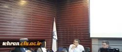 سی و یکمین جلسه شورای مدیریت استان تهران