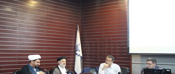 سی و یکمین جلسه شورای مدیریت استان تهران