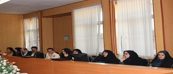 کارگاه اخلاق در پژوهش و آشنایی با آیین نامه های پژوهشی دانشگاه فرهنگیان