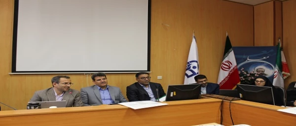 کارگاه اخلاق در پژوهش و آشنایی با آیین نامه های پژوهشی دانشگاه فرهنگیان