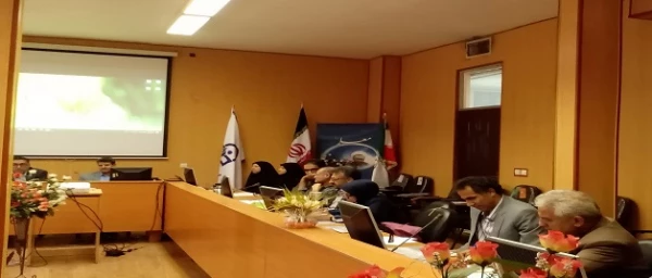 کارگاه اخلاق در پژوهش و آشنایی با آیین نامه های پژوهشی دانشگاه فرهنگیان