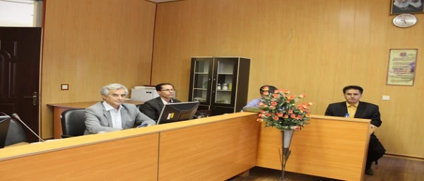 کارگاه اخلاق در پژوهش و آشنایی با آیین نامه های پژوهشی دانشگاه فرهنگیان