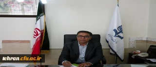 سرپرست مدیریت پردیس های دانشگاه فرهنگیان استان تهران گفت:

انجام مصاحبه از ۲۳۰۰ پذیرفته شده آزمون آموزش و پرورش و جذب ۲۹۰۰ دانشجومعلم از طریق کنکور