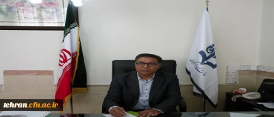 سرپرست مدیریت پردیس های دانشگاه فرهنگیان استان تهران گفت:

انجام مصاحبه از ۲۳۰۰ پذیرفته شده آزمون آموزش و پرورش و جذب ۲۹۰۰ دانشجومعلم از طریق کنکور