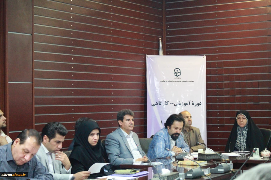 دوره کارگاهی – آموزشی تربیت مترجم (1و2)