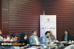 دوره کارگاهی – آموزشی تربیت مترجم (1و2)