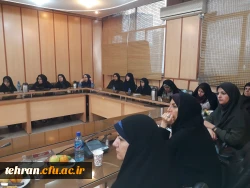 انتصاب سرپرست مرکز آموزش عالی شهید شرافت