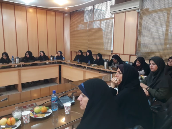 انتصاب سرپرست مرکز آموزش عالی شهید شرافت