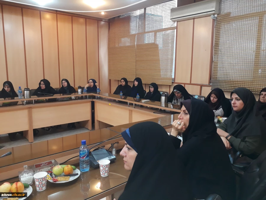 انتصاب سرپرست مرکز آموزش عالی شهید شرافت