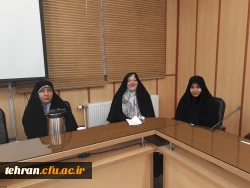 انتصاب سرپرست مرکز آموزش عالی شهید شرافت