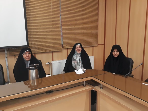 انتصاب سرپرست مرکز آموزش عالی شهید شرافت