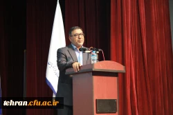 ششمین دوره بالندگی مشاوران سراسر کشور با موضوع آسیب های نوپدید در فضای مجازی؛ تهدیدها و فرصت ها