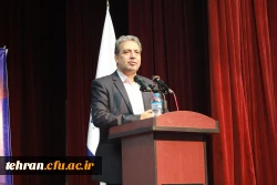 ششمین دوره بالندگی مشاوران سراسر کشور با موضوع آسیب های نوپدید در فضای مجازی؛ تهدیدها و فرصت ها