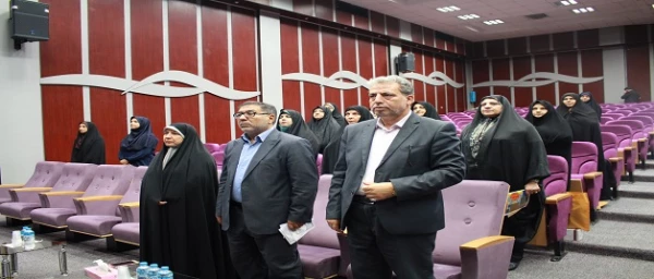 ششمین دوره بالندگی مشاوران سراسر کشور با موضوع آسیب های نوپدید در فضای مجازی؛ تهدیدها و فرصت ها