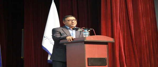 ششمین دوره بالندگی مشاوران سراسر کشور با موضوع آسیب های نوپدید در فضای مجازی؛ تهدیدها و فرصت ها