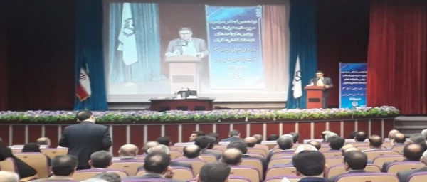 آغاز بکار نوزدهمین اجلاس سراسری سرپرستان مدیران استانی پردیس ها و واحد های تابعه دانشگاه فرهنگیان