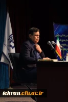 آغاز بکار نوزدهمین اجلاس سراسری سرپرستان مدیران استانی پردیس ها و واحد های تابعه دانشگاه فرهنگیان