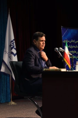 آغاز بکار نوزدهمین اجلاس سراسری سرپرستان مدیران استانی پردیس ها و واحد های تابعه دانشگاه فرهنگیان