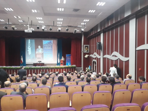 آغاز بکار نوزدهمین اجلاس سراسری سرپرستان مدیران استانی پردیس ها و واحد های تابعه دانشگاه فرهنگیان