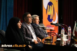 اختتامیه جشنواره فرهنگی و اجتماعی