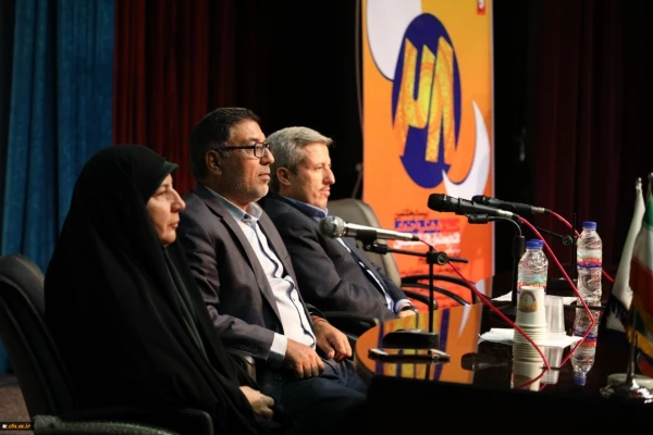 اختتامیه جشنواره فرهنگی و اجتماعی