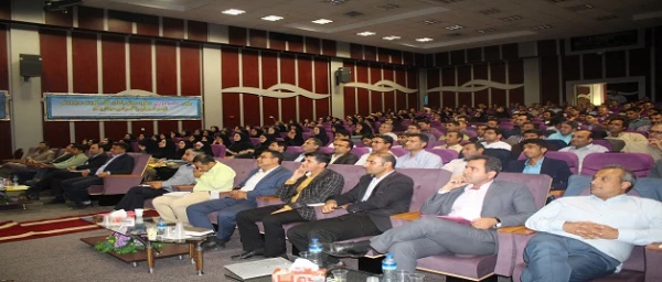 برگزاری دوره آموزشی برنامه ملی شهاب