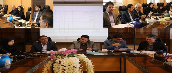 تصویب برنامه درسی رشته آموزش علوم تجربی