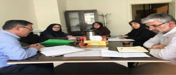 تصویب برنامه درسی رشته آموزش علوم تجربی