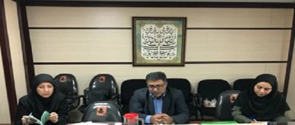 تصویب برنامه درسی رشته آموزش علوم تجربی