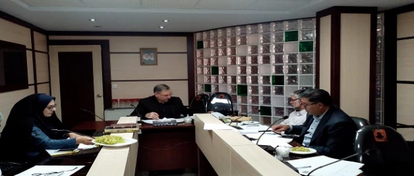 تصویب برنامه درسی رشته آموزش علوم تجربی