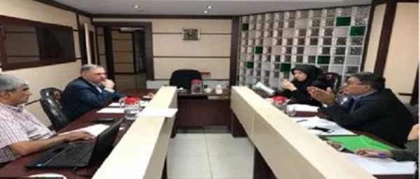 تصویب برنامه درسی رشته آموزش علوم تجربی