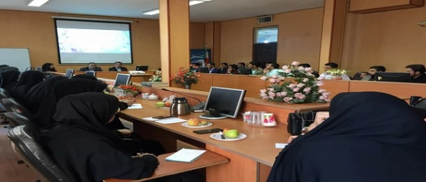 اولین جلسه شورای صنفی