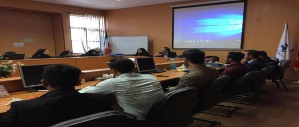 اولین جلسه شورای صنفی